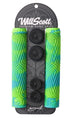 Envy Will Scott Hand Grips Green/Teal
