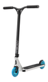 Envy Prodigy X One Scooter Silver