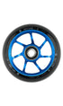 Ethic Incube V2 Wheels 115mm Blue