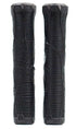 Ethic Scooter Hand Grips Slim Black