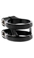 Ethic Sylphe Double Clamp Black