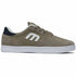 Etnies Wallen Mens Shoes Warm Grey