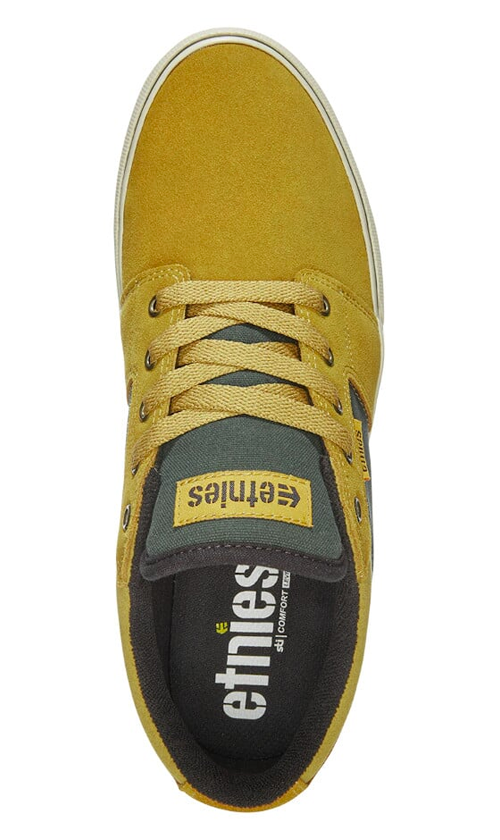 Etnies barge ls discount green
