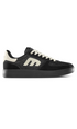 Etnies Emerson x Shimon Mens Shoes Black
