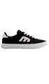 Etnies Locut Vulc Mens Shoes Black/White