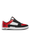 Etnies MC Rap LO Mens Shoes Black/Red/White