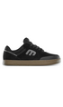 Etnies Marana Mens Shoes Black/Charcoal/Gum