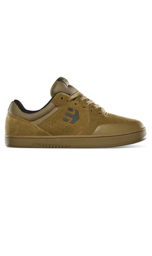 Etnies Marana Mens Shoes Brown Black Gum