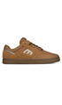 Etnies Marana Mens Shoes Brown/Gum
