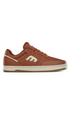 Etnies Marana Mens Shoes Copper