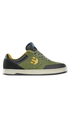 Etnies Marana Mens Shoes Olive/Black/Gum