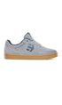 Etnies Marana Youth Shoes Grey/Blue