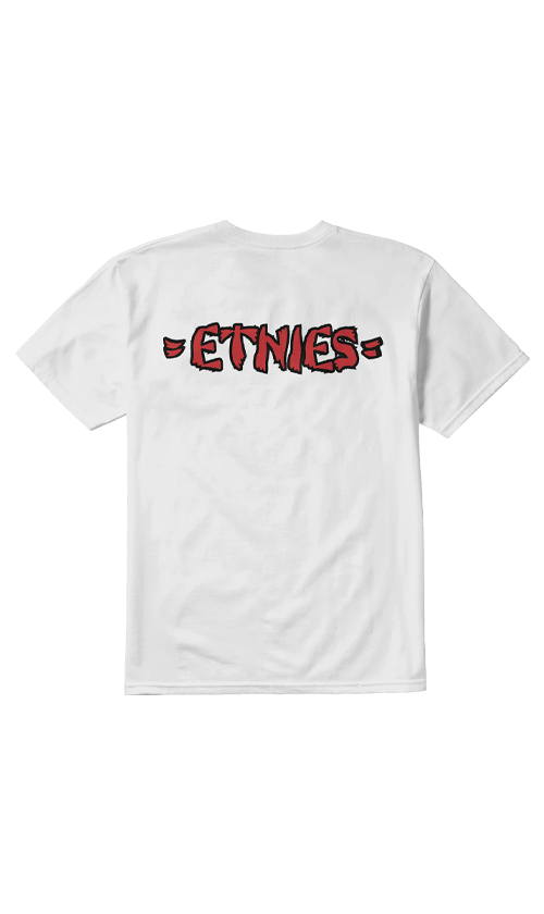 Etnies t shirt online