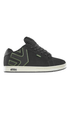 Etnies Fader Mens Shoes Black/Green