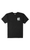 Etnies x Bones Mens T-Shirt Black