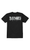 Etnies x Bones Mens T-Shirt Black
