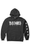 Etnies x Bones Mens Hoodie Black