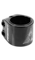 Fasen 2 Bolt Clamp Black