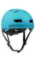 Fasen TriFlow Helmet Teal