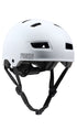 Fasen TriFlow Helmet Matte White