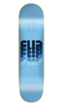 Flip Team Odyssey Fade Deck Blue 8.25in