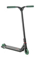 Aztek Fountain 2026 Complete Scooter Satin Black