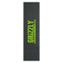 Grizzly Santiago Signature Grip Tape