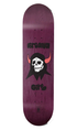 Girl WR43 Good Time Goth Breana Geering Deck 8.0in