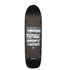Globe Shooter Deck 8.6in