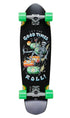 Globe Big Blazer Cruiser Good Times Roll 32in
