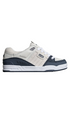 Globe Fusion Mens Shoes Grey/Blue