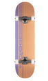 Globe G0 Strype Hard Skateboard Dusty 7.75in