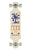 Globe Geminon 40 Rock Longboard Mediterrain Skate Connection