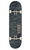 GlobeGoodstockSkateboardBlackCamo8.5i SkateConnection