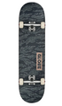 Globe Goodstock Skateboard Black Camo 8.5in