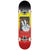 GlobeKidsAlightSkateboardBlack7.0in SkateConnection