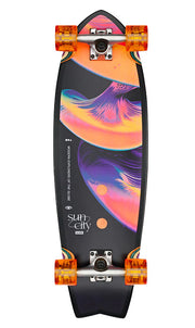 Globe Longboard Sun City 2 Reviews Mejores Productos De Longboard Globe Cruiser Board Bois