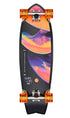 Globe Sun City Cruiser Reishi 30in