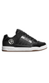 Globe Tilt Mens Shoes Black/White/Stitch