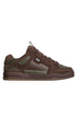 Globe Tilt Prime Mens Shoes Brown/Olive/Mullen
