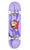 Deca Dex Mid Skateboard 7.6in Skate Connection