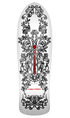 Powell Peralta Tommy Guerrero Bones Brigade Series 17 Deck