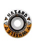 Hazard Melt Down AA Radial Wheels 101a