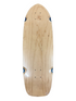 Coast D12 HMX Old School Skateboard Deck