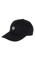 Independent BTG Castanas Twill Dad Cap Black