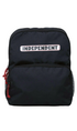 Independent Bar Backpack Black