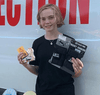 Skate Connection Team Rider Isla Bower