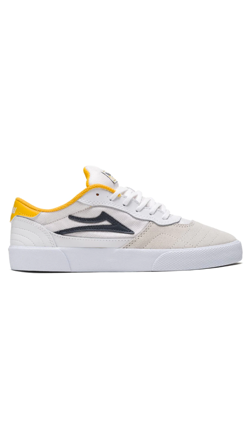 White suede skate shoes online