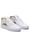 Lakai Flaco II Mid Mens Shoes White/Tobacco