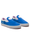 Lakai Owen VLK Suede Mens Shoes Space Blue